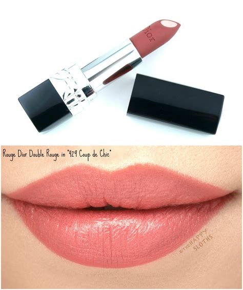 dior double rouge lipstick price